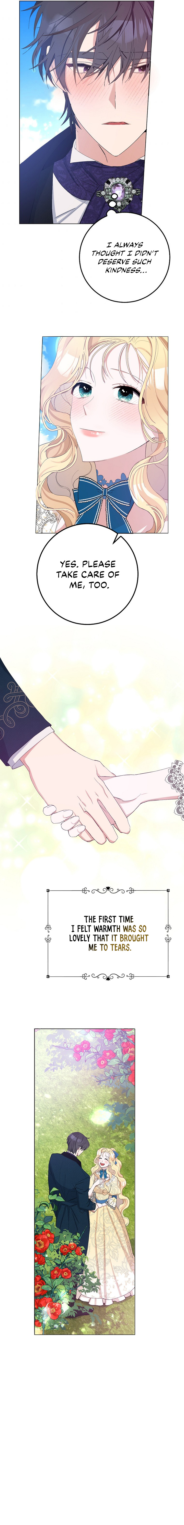 Please Marry Me Again, Husband! - Chapter 20