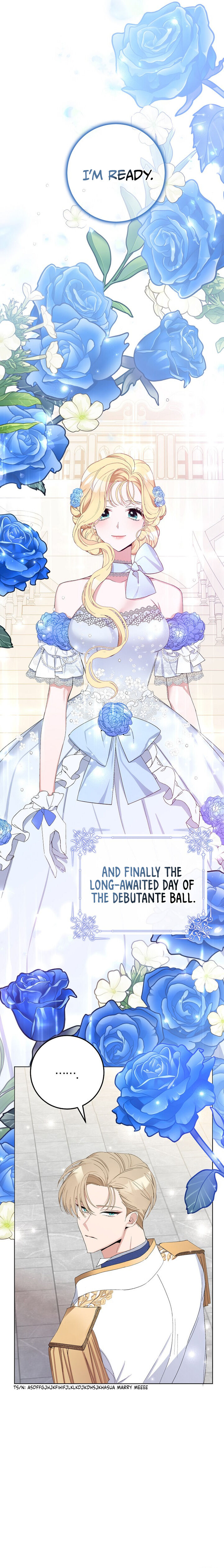 Please Marry Me Again, Husband! - Chapter 7