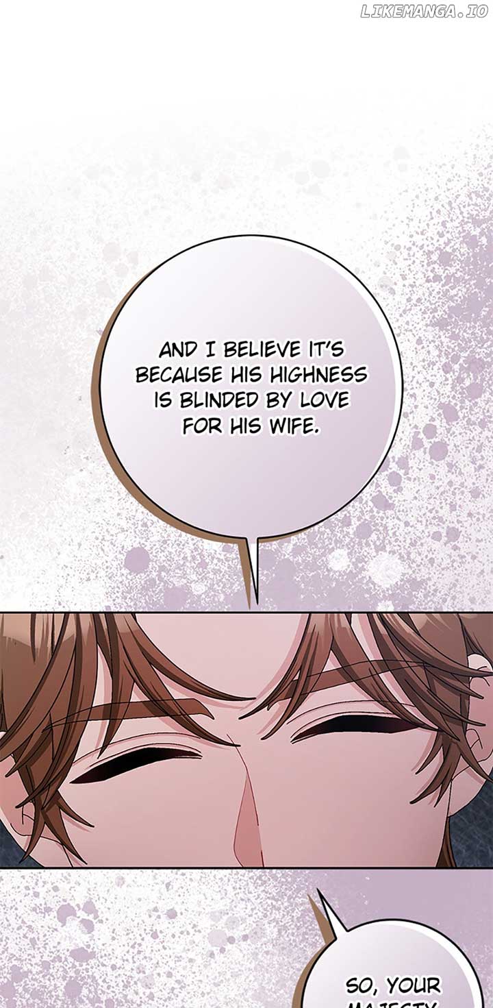 Please Marry Me Again, Husband! - Chapter 73