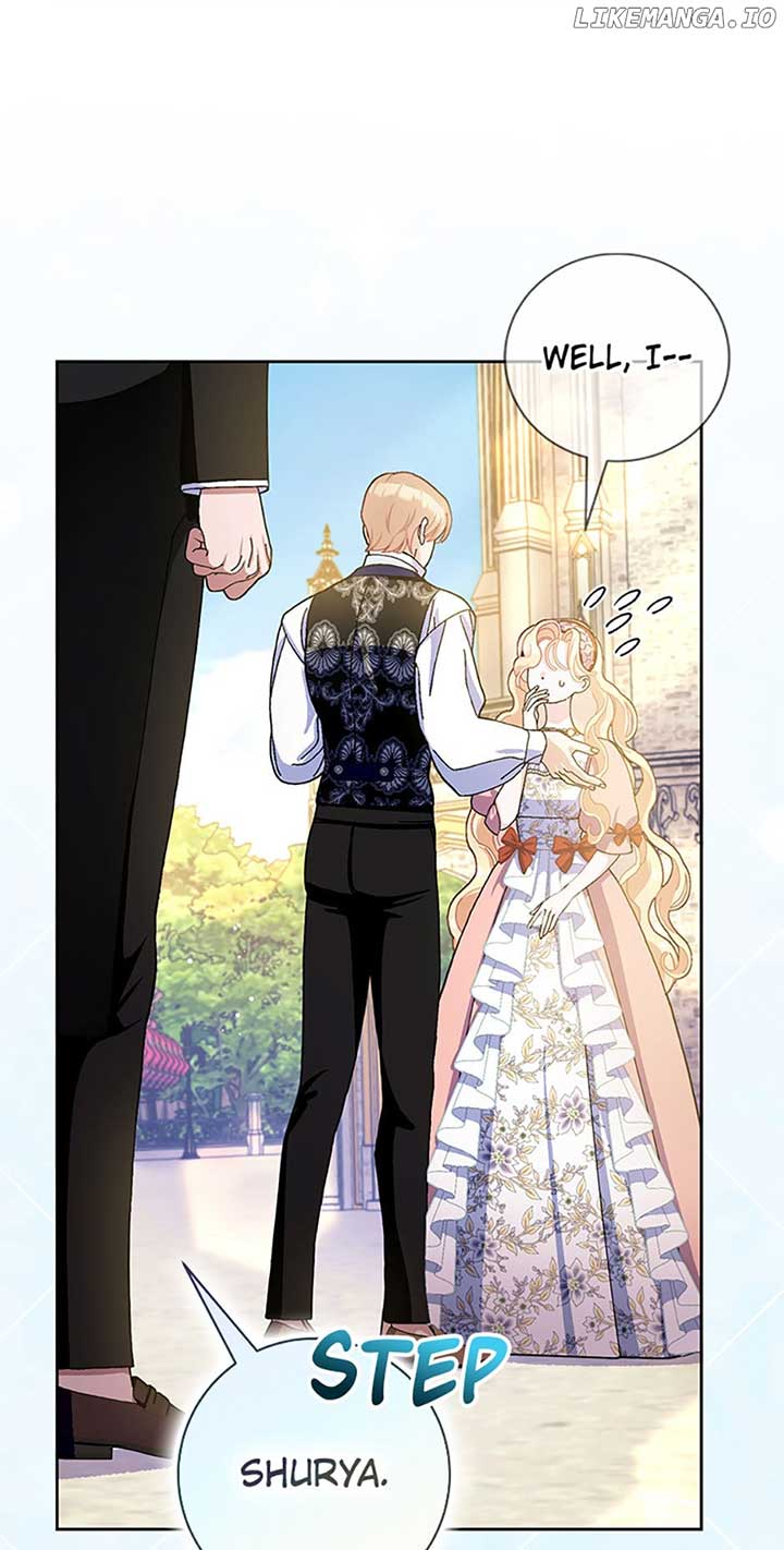 Please Marry Me Again, Husband! - Chapter 73