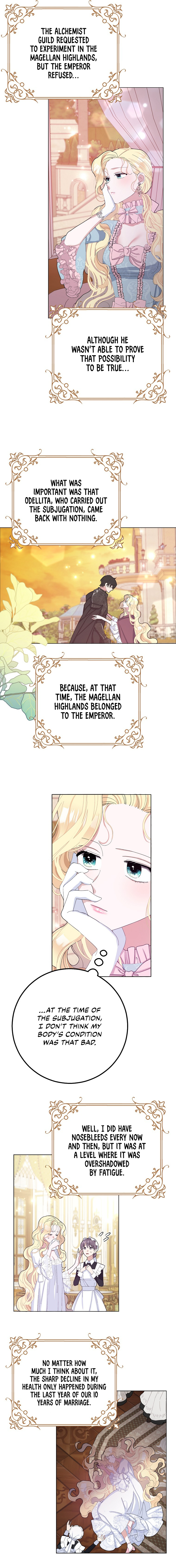 Please Marry Me Again, Husband! - Chapter 25