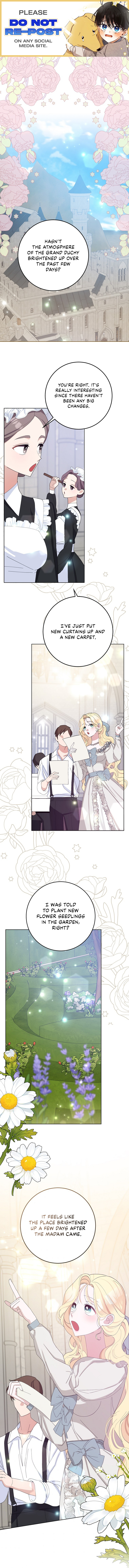 Please Marry Me Again, Husband! - Chapter 39