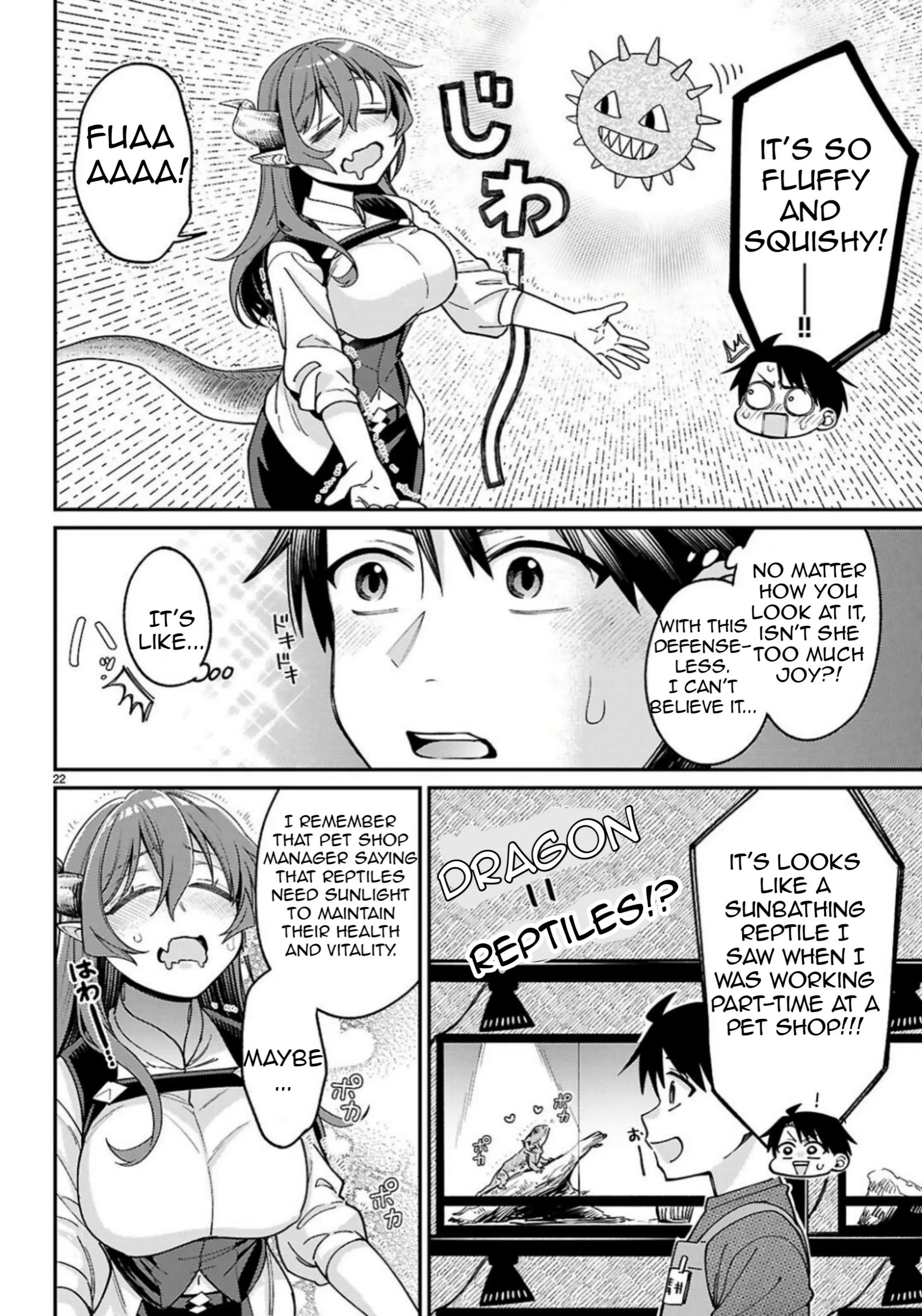 Shounin Skill De Maoujou No Kouryaku Wo Mezasu ~Isekai Tenishita No De Saikyou Item To Tookujutsu De Ikinuku To Ni Shita~ - Chapter 2: Captain And Servant