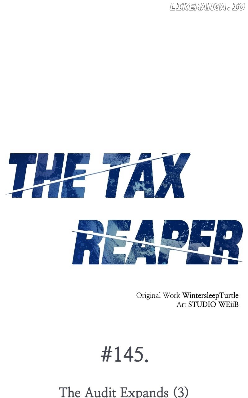 The Tax Reaper - Chapter 146