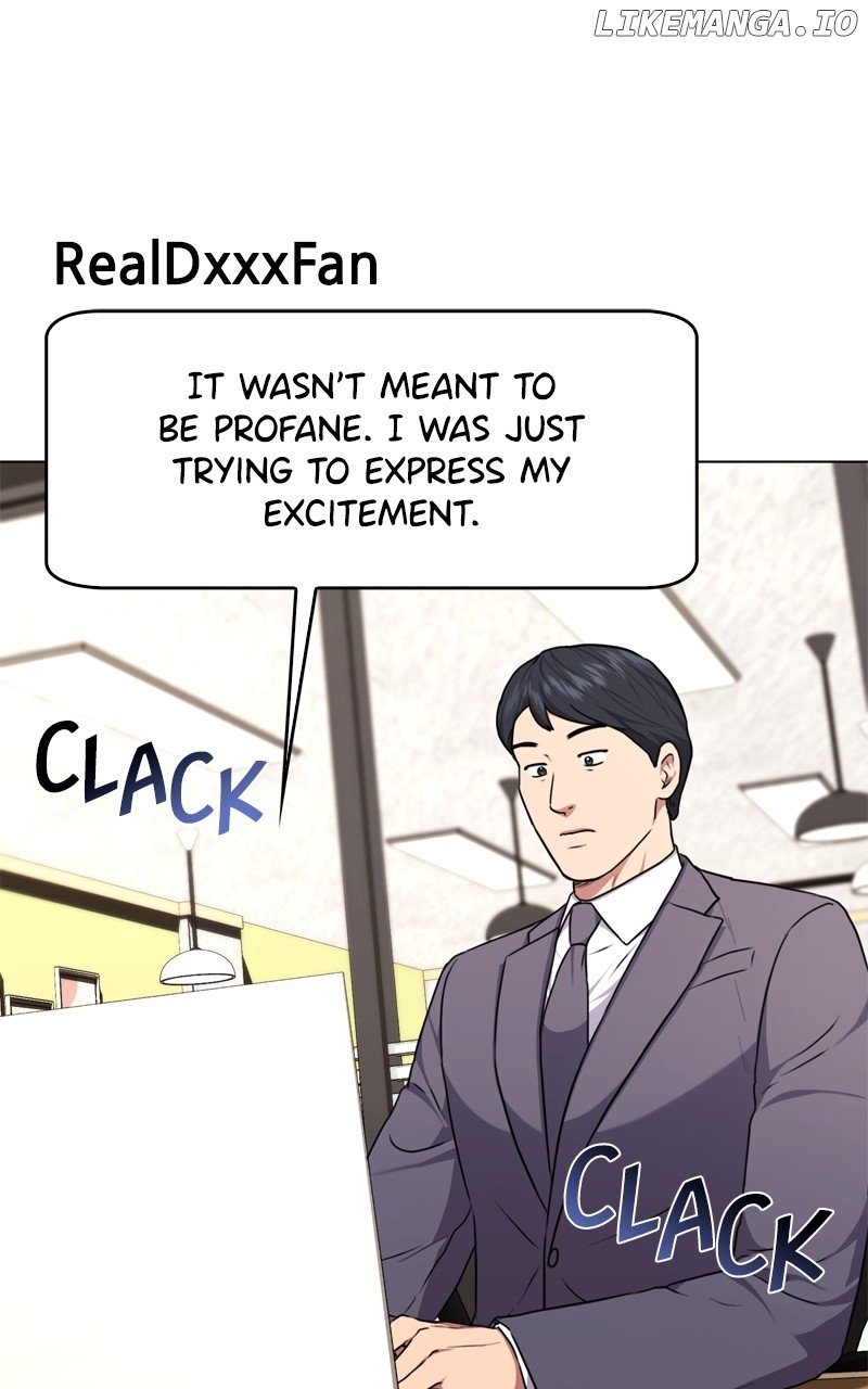 The Tax Reaper - Chapter 146