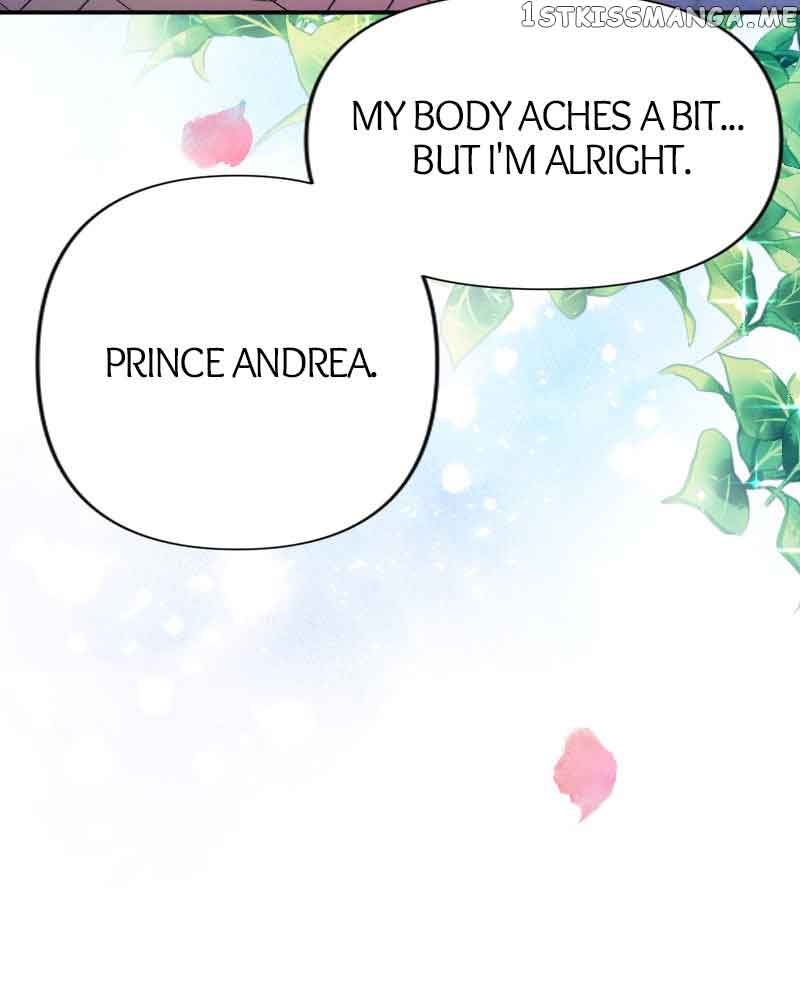 A Deceiving Bride And The Fierce Lion - Chapter 25