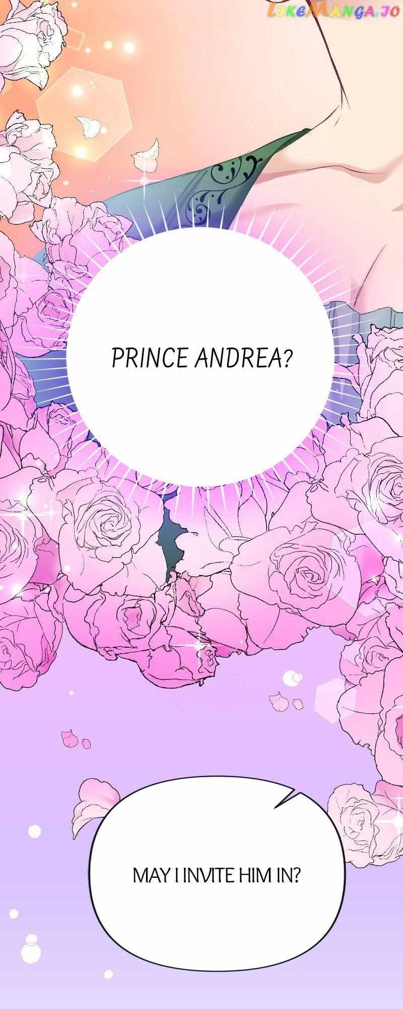 A Deceiving Bride And The Fierce Lion - Chapter 39