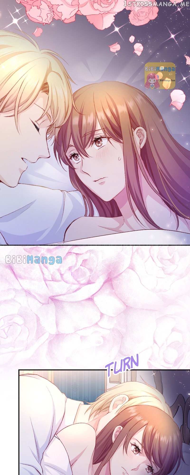 A Deceiving Bride And The Fierce Lion - Chapter 17