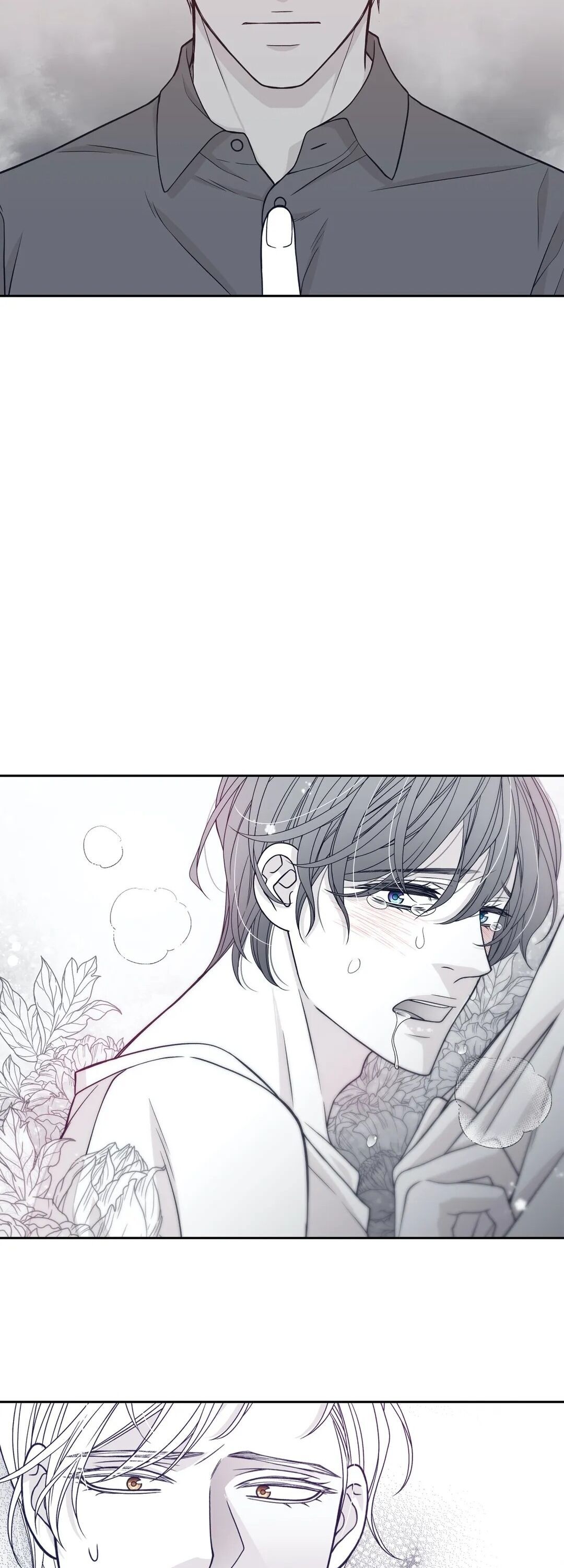 Gold Gray - Chapter 39