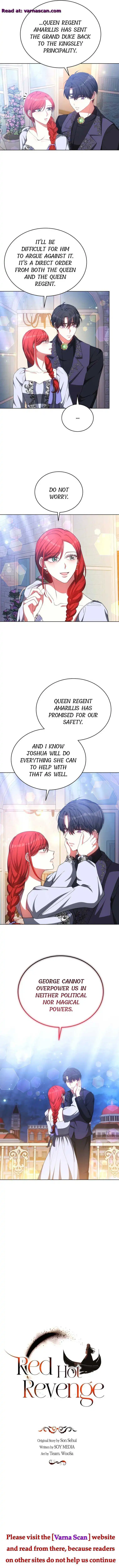 To Have An Affair With Someone - Chapter 87