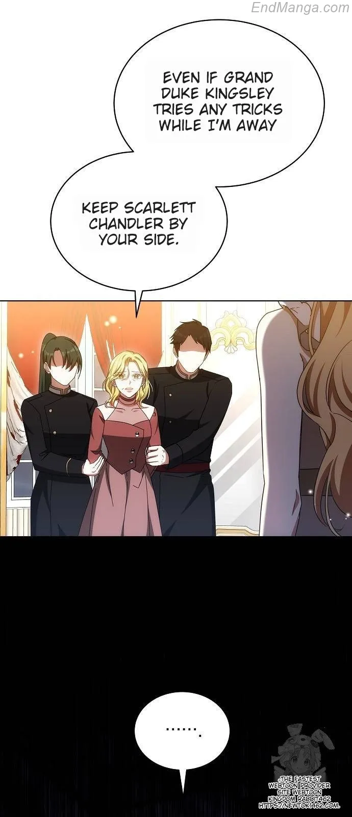 To Have An Affair With Someone - Chapter 90