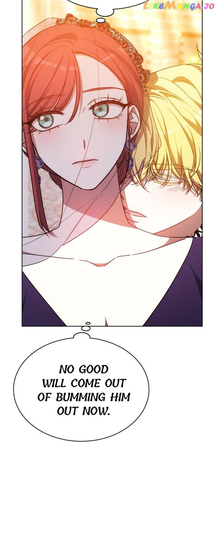 To Have An Affair With Someone - Chapter 46