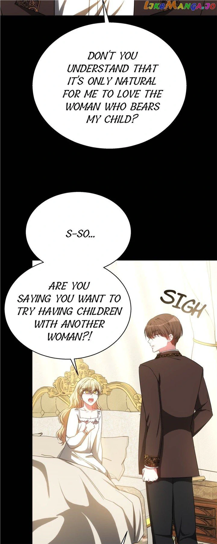 To Have An Affair With Someone - Chapter 44