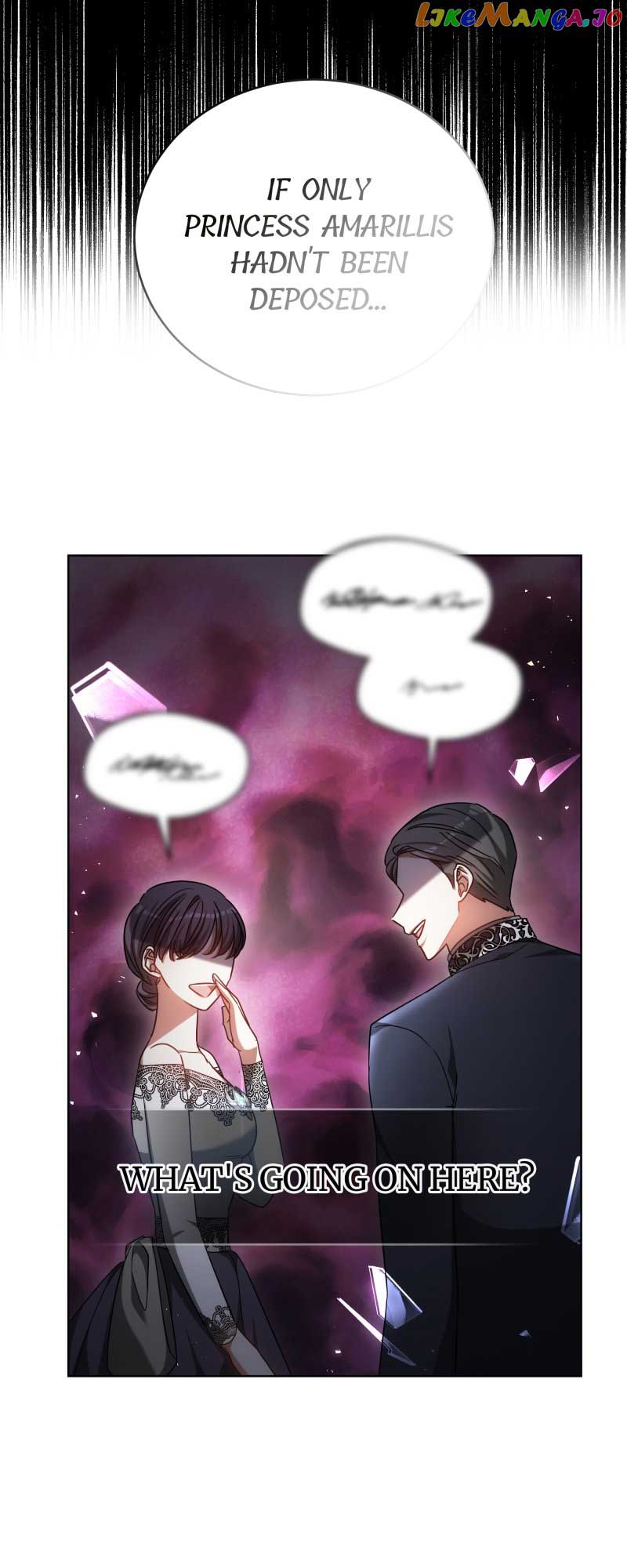 To Have An Affair With Someone - Chapter 49