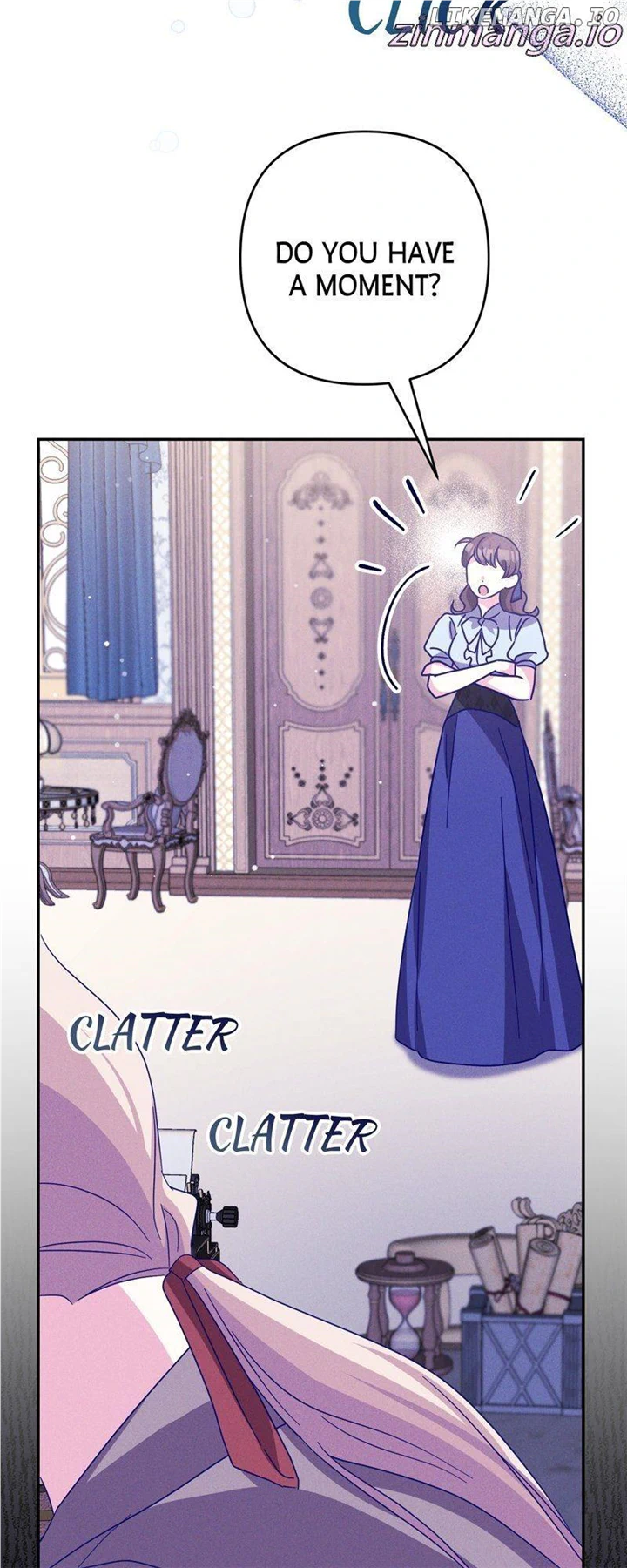 The Huntress And The Mad Scientist - Chapter 36