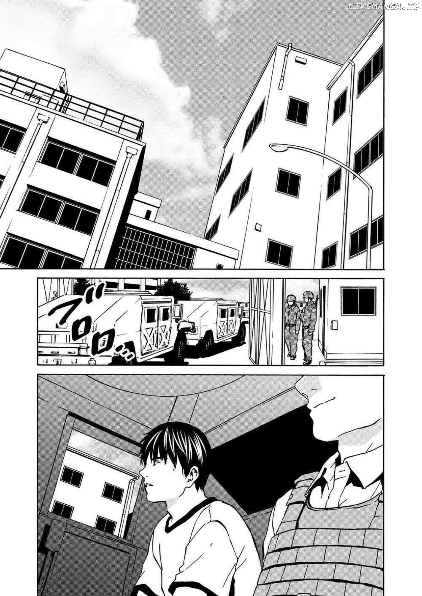 Green Box - Chapter 18