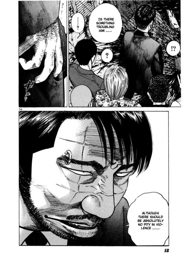 Ichi The Killer - Chapter 45