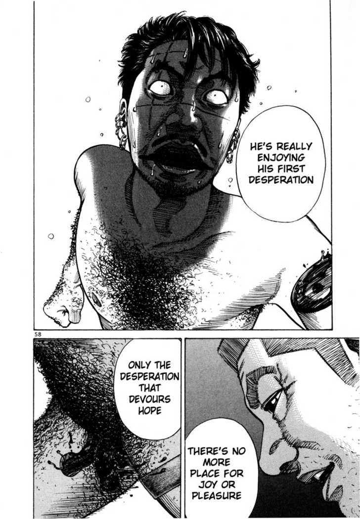 Ichi The Killer - Chapter 97