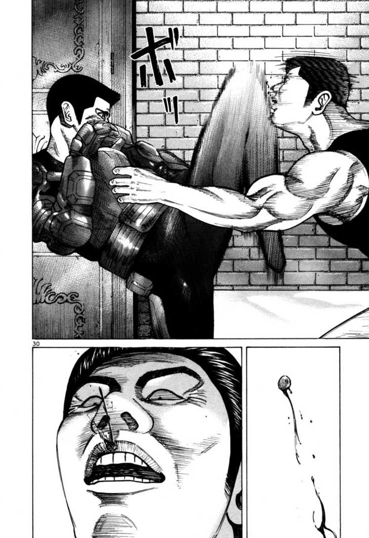 Ichi The Killer - Chapter 75