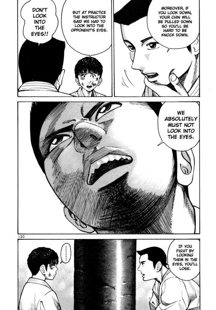 Ichi The Killer - Chapter 17