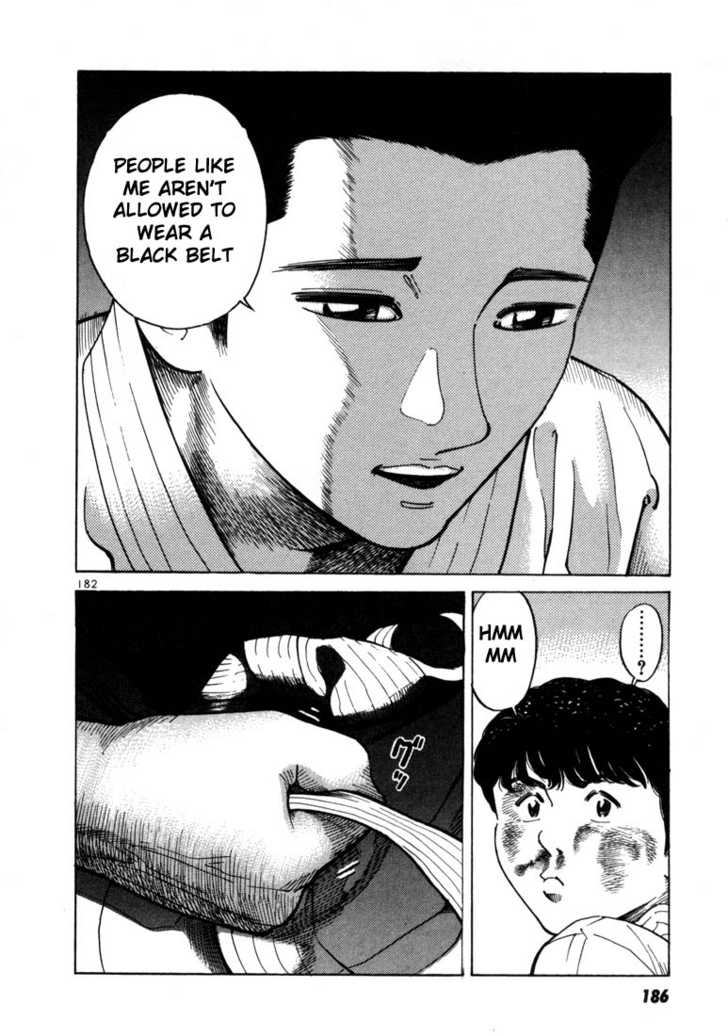 Ichi The Killer - Chapter 10