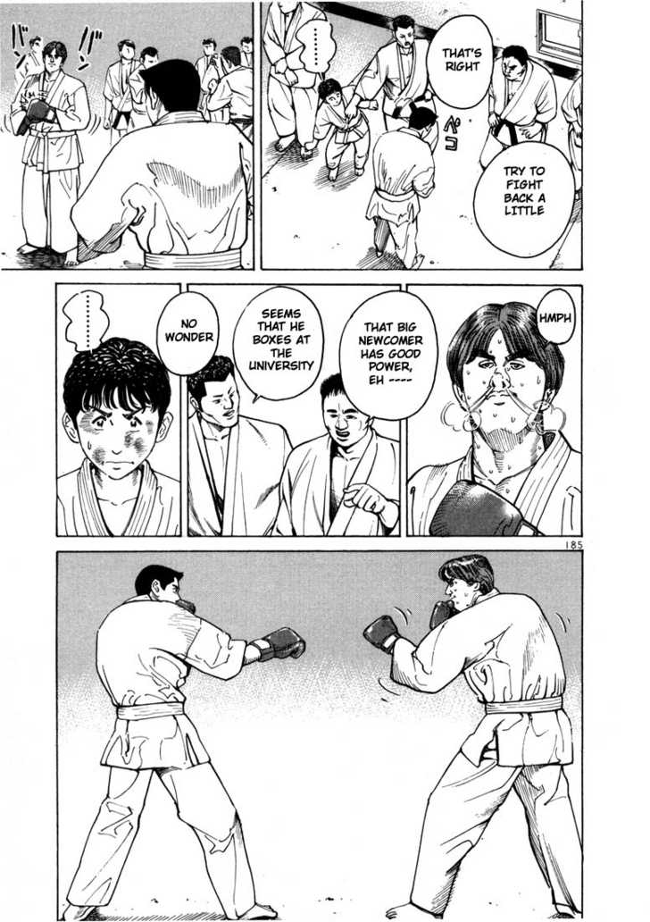 Ichi The Killer - Chapter 10