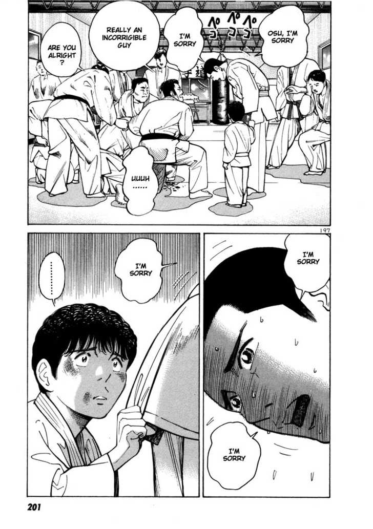 Ichi The Killer - Chapter 10