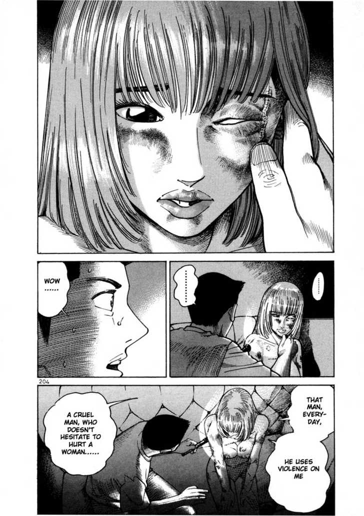 Ichi The Killer - Chapter 10