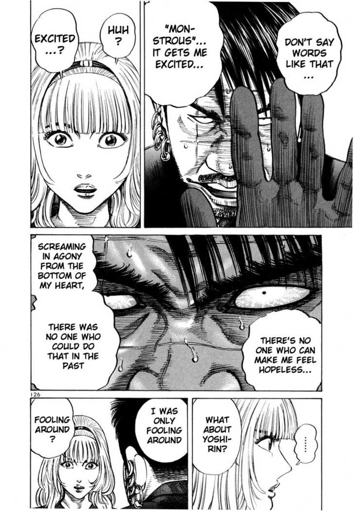 Ichi The Killer - Chapter 80