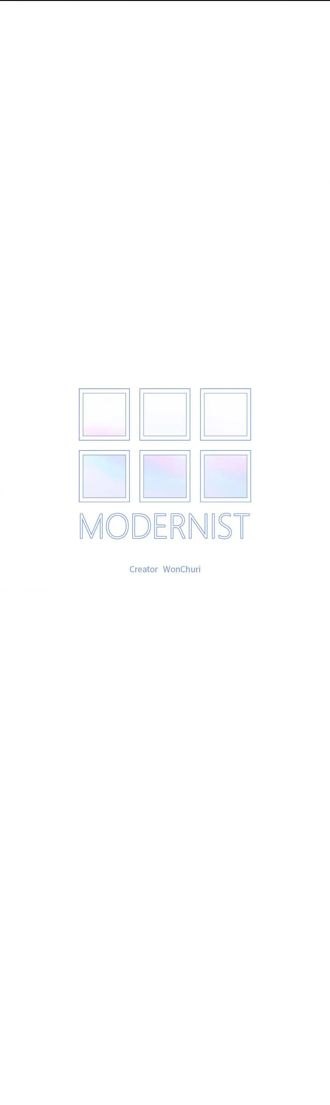 Modernist - Chapter 30