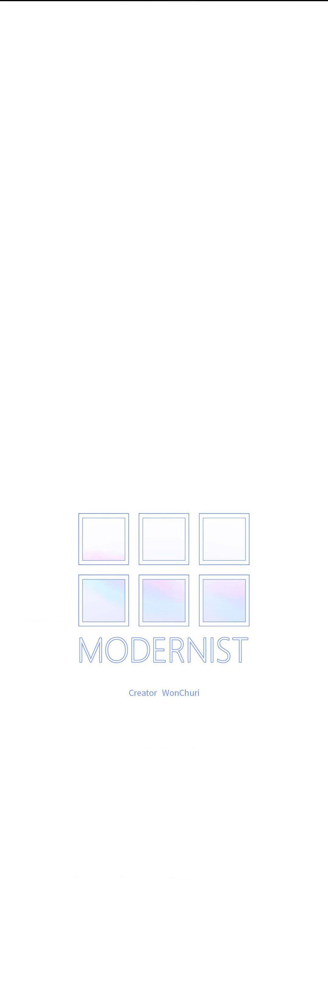 Modernist - Chapter 25