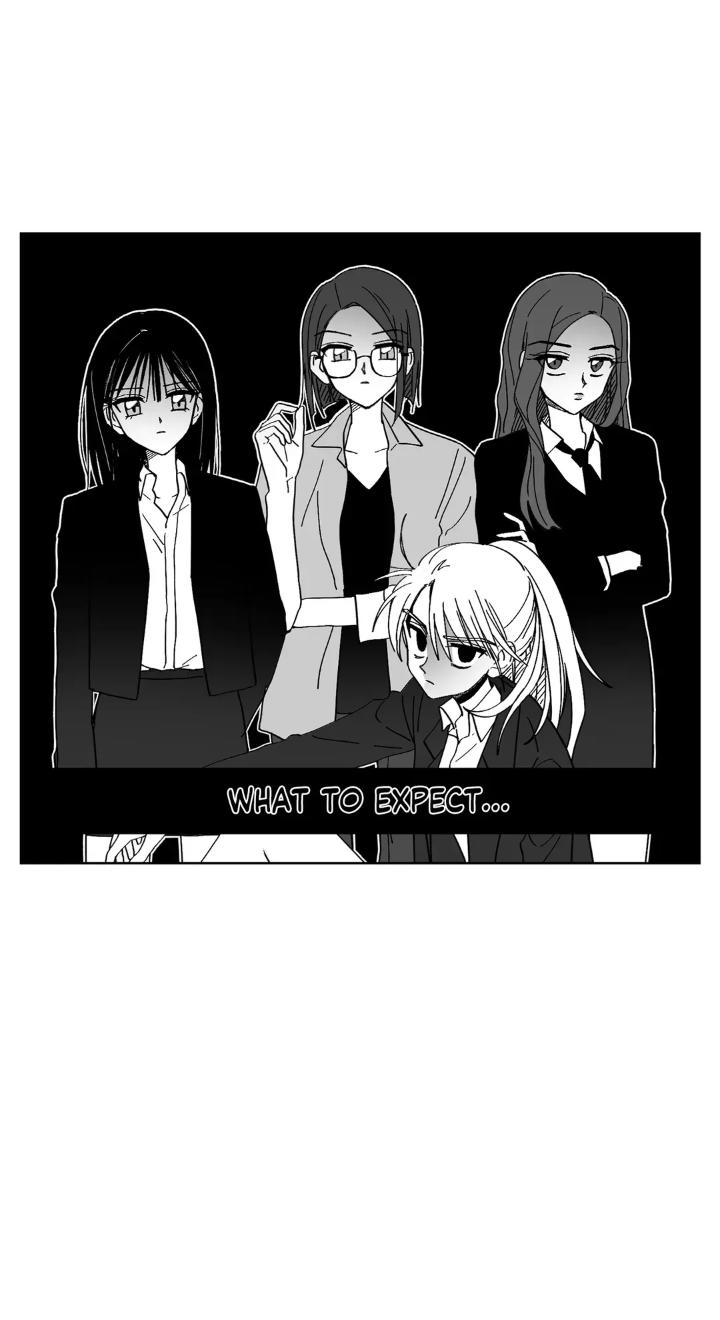 Girlfriends - Chapter 10