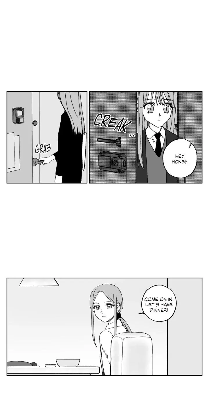 Girlfriends - Chapter 17