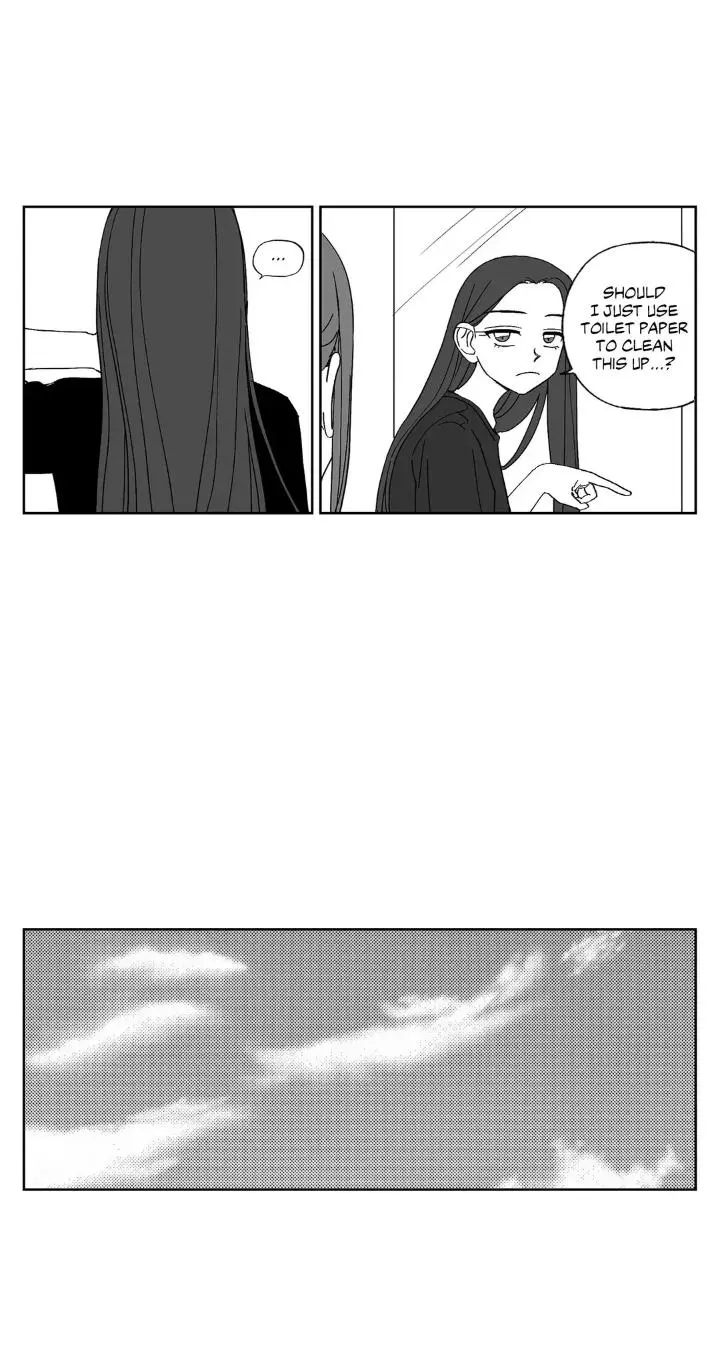 Girlfriends - Chapter 47