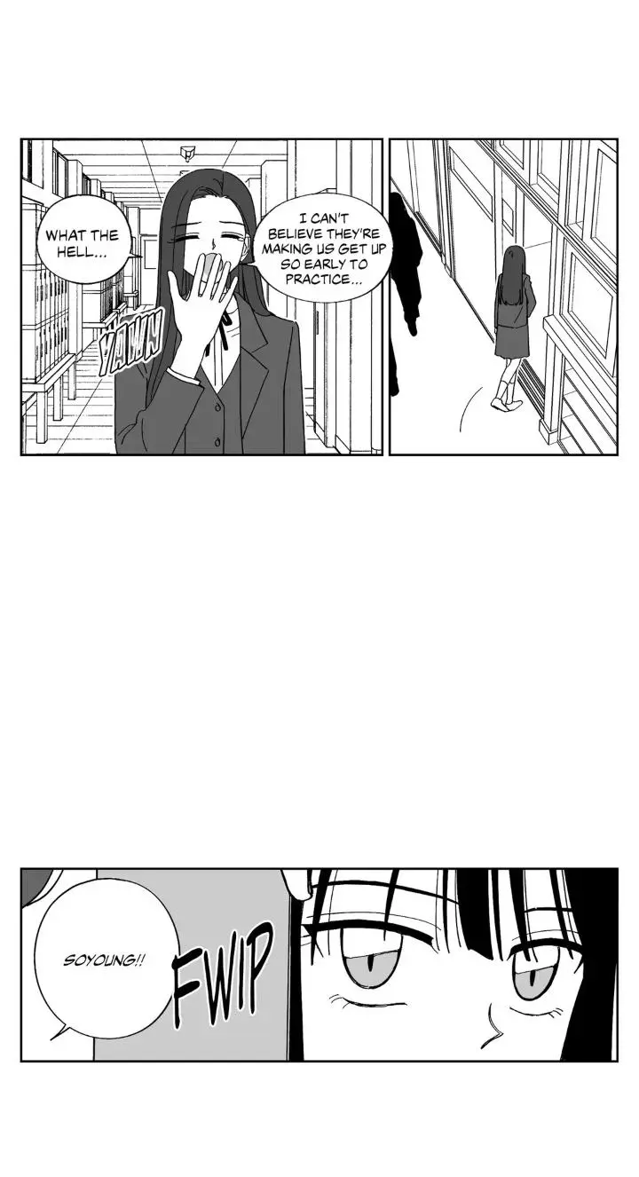 Girlfriends - Chapter 47