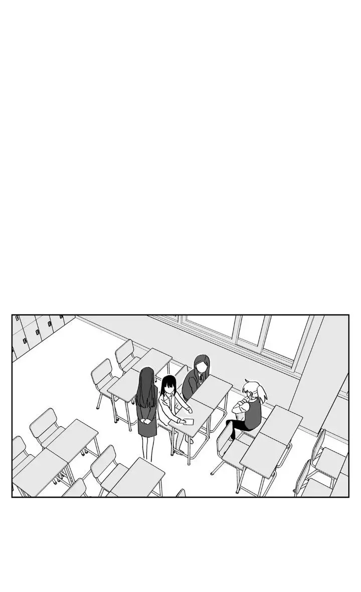 Girlfriends - Chapter 47