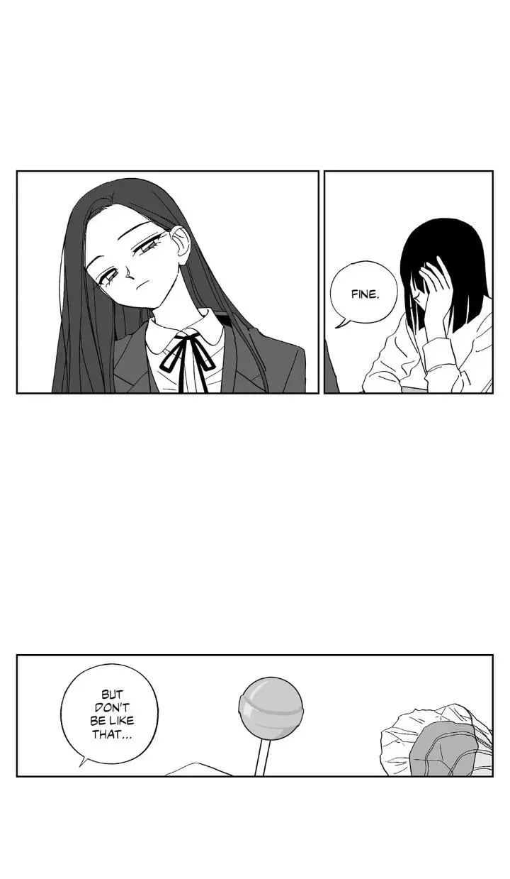 Girlfriends - Chapter 47