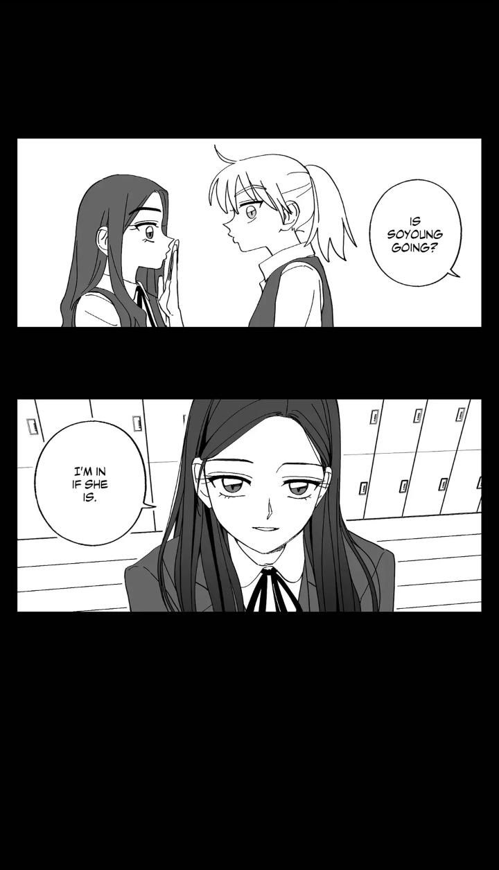 Girlfriends - Chapter 44