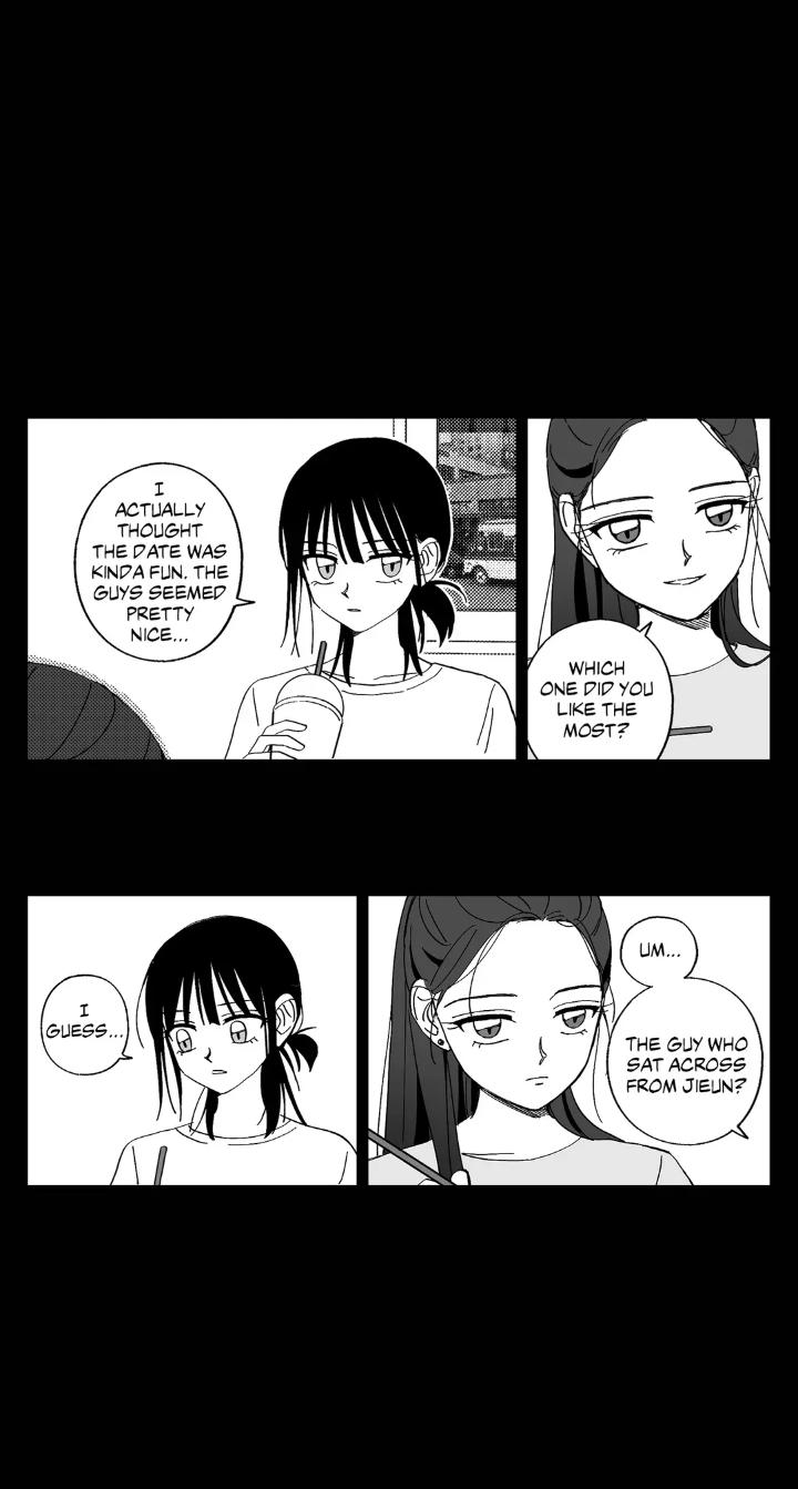 Girlfriends - Chapter 44