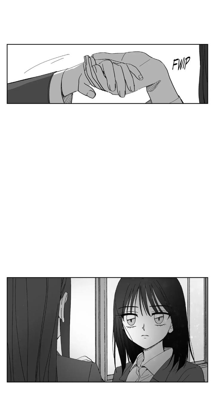 Girlfriends - Chapter 49