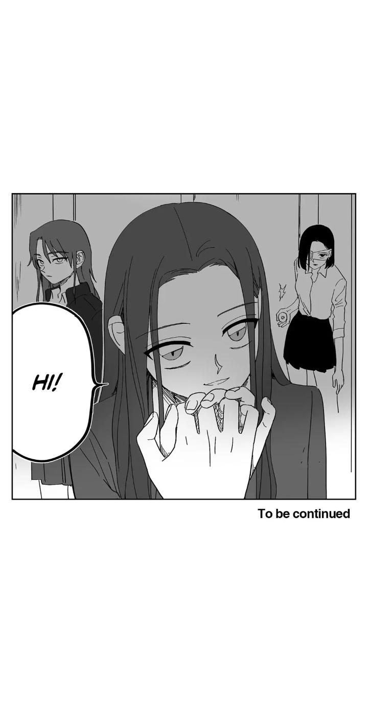 Girlfriends - Chapter 49