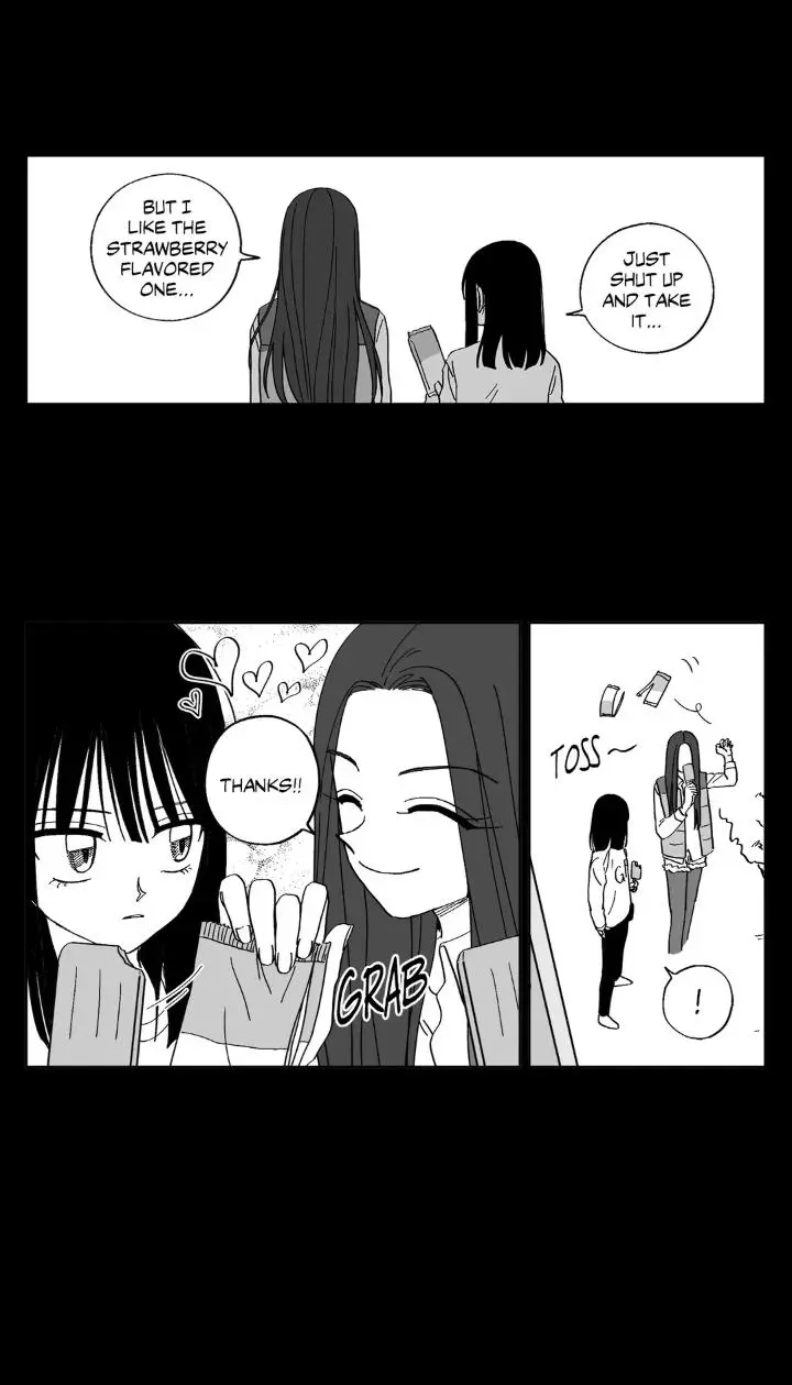 Girlfriends - Chapter 46