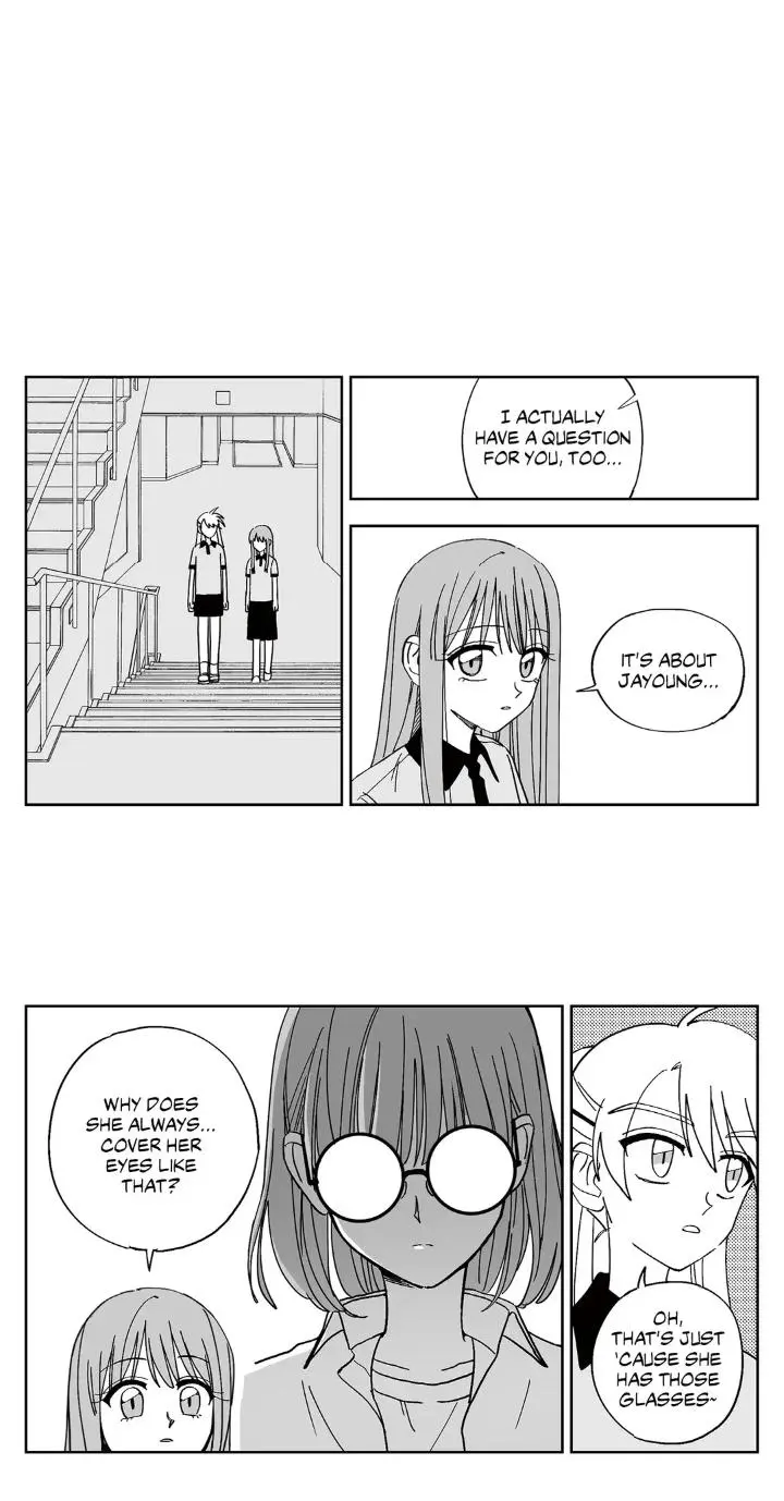 Girlfriends - Chapter 23