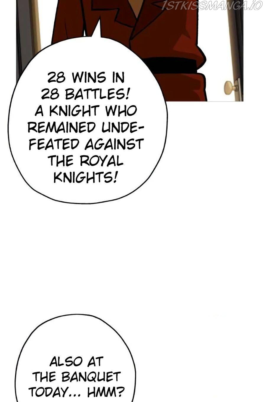 The Story Of A Low-Rank Soldier Becoming A Monarch - Chapter 56