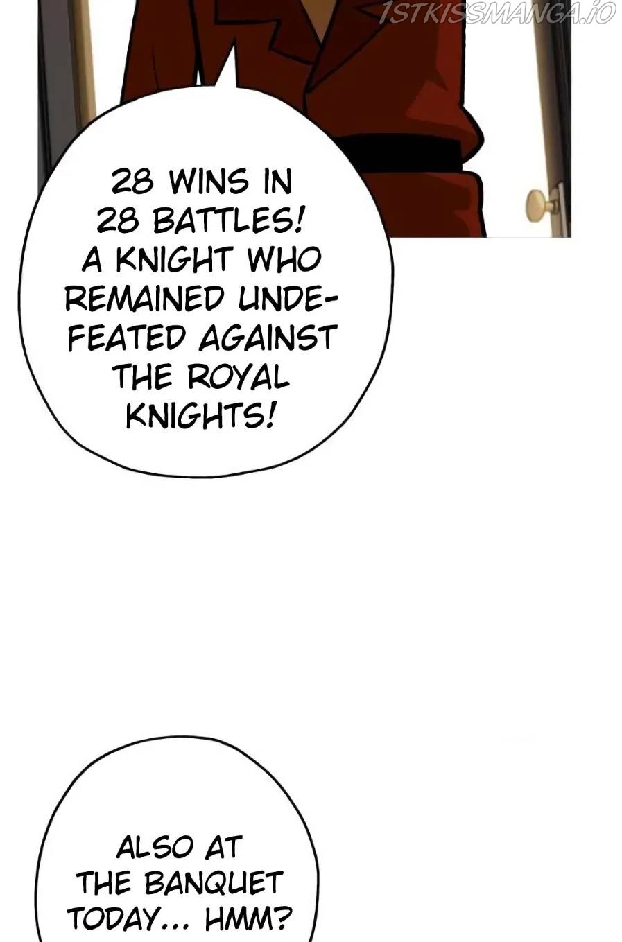 The Story Of A Low-Rank Soldier Becoming A Monarch - Chapter 57