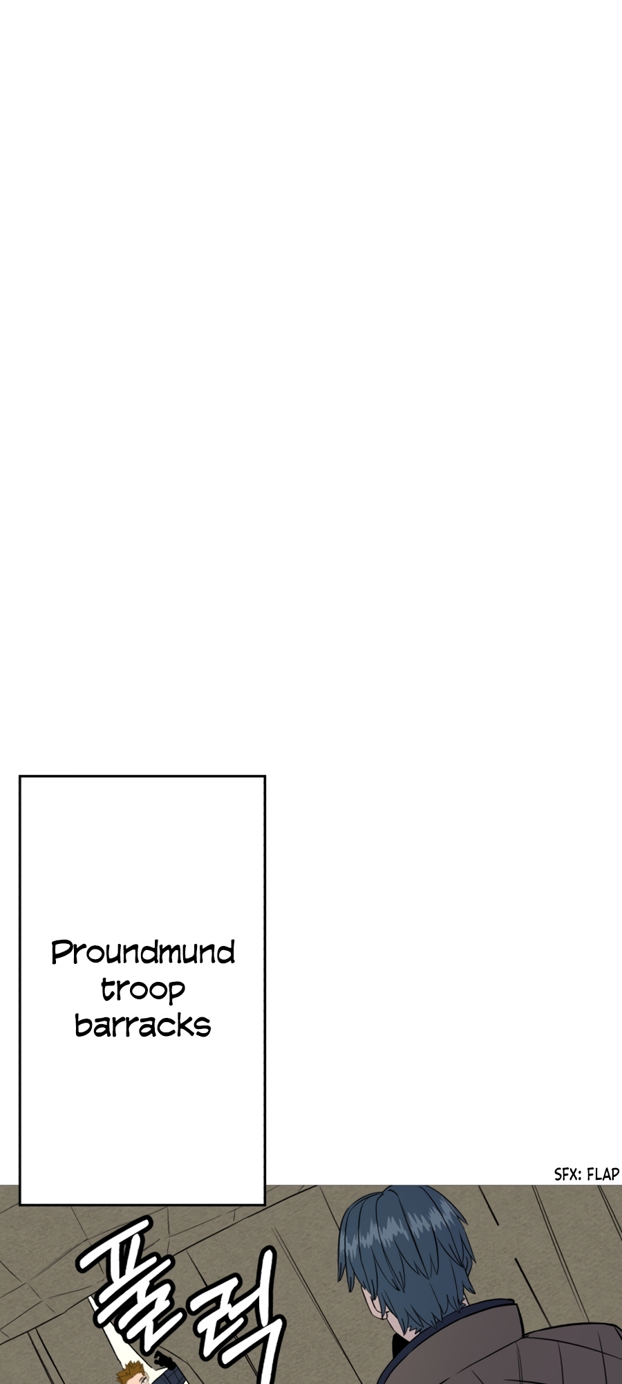 The Story Of A Low-Rank Soldier Becoming A Monarch - Vol.2 Chapter 107