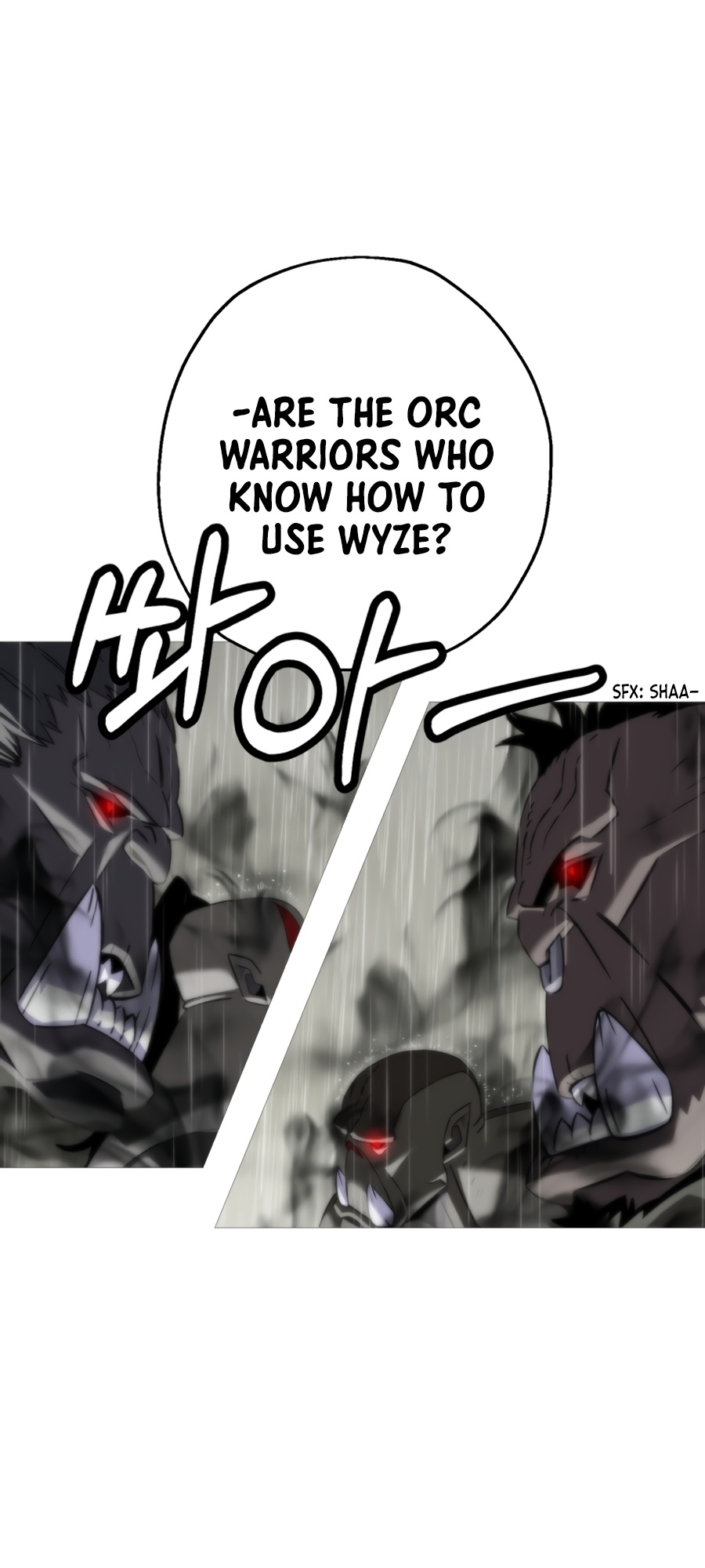 The Story Of A Low-Rank Soldier Becoming A Monarch - Vol.2 Chapter 110