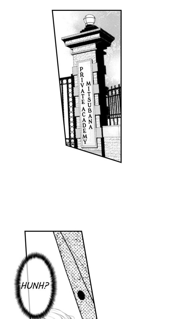 Oreni Sosogarerunante Arigataku Omoeyo - Chapter 71