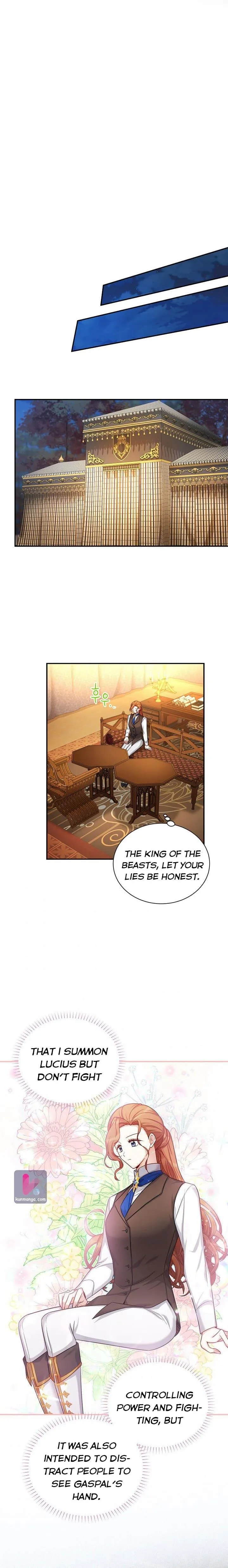 The Duchess With An Empty Soul - Chapter 88