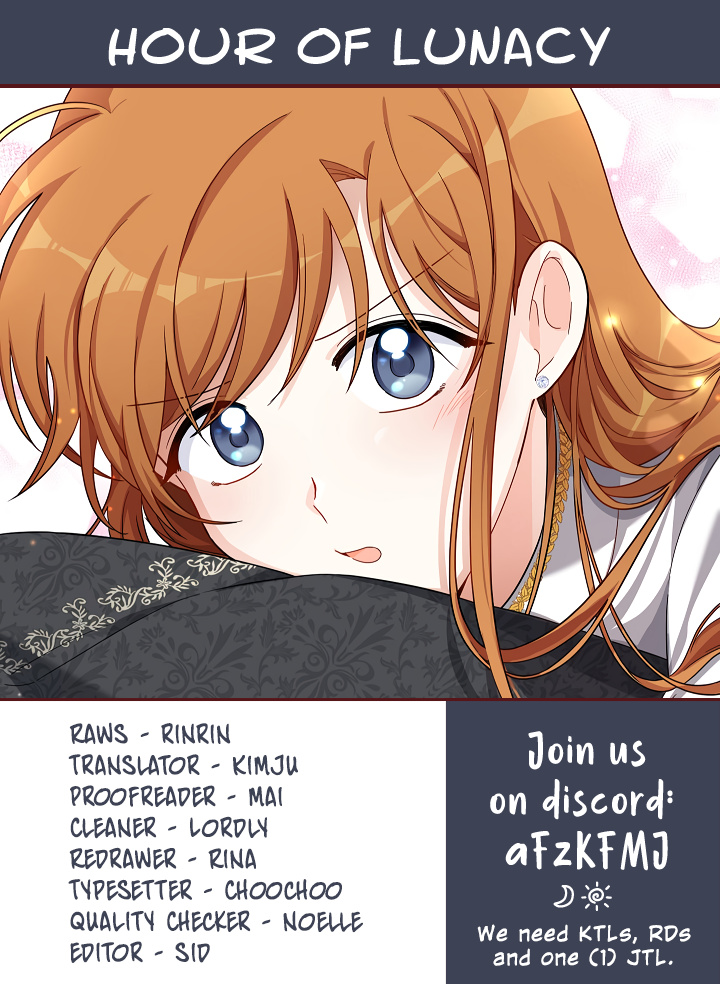 The Duchess With An Empty Soul - Vol.2 Chapter 45